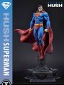 Prime 1 Studio - 1/4 Scale Statue - Superman Hush