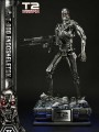 Prime 1 Studio - 1/3 Scale Statue - T800 Endoskeleton (Terminator 2)