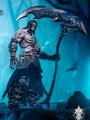Coser Toys x Demon Flame - AD005 - 1/12 Scale Figure - Darksiders Abyss Knight