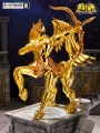 Infinity Studio - 1/4 Scale Statue - Sagitarius Gold Cloth