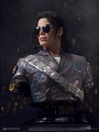 Dam Toys - 1/1 Scale - Michael Jackson Dangerous Tour Lifesize Bust 