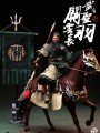 303 Toys - SG001/1B - 1/12 Scale Figure - General Guan Yu ( Standart / Deluxe )