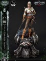 Prime 1 Studio - 1/3 Scale Statue - Ciri Fiona Elen Riannon (Witcher 3) 