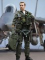 DID - MA80182 - 1/6 Scale Figure - US Navy Fighter F-14 Pilot - Tom & Nick