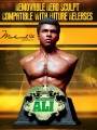 IconiQ Studios - IQB001 - 1/6 Scale - Muhammad Ali Collectible Bust