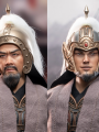 FZ Art Studio - FZ019C - 1/6 Scale Figure - Legend of Mighty Generals - Wei Chapter - Five Great generals, Le Jin le Wen Qian (Ver.C)