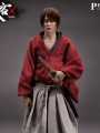 Peak Art Studio - PA2403B - 1/6 Scale Figrue - Ronin X ( Red Version ) 