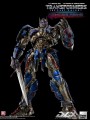 Threezero - DLX Scale Series - The Last Knight - Nemesis Prime
