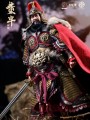 303 Toys - MP039 - 1/6 Scale Statue - Three Kingdoms Marquis of Mei Dong Zhuo (Standard Copper)