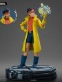 Iron Studios - 1/10 Scale Statue - Jubilee (X-Men 97) 