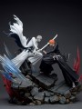 HEX Collectibles - 1/6 Scale Statue - Ichigo Kurosaki vs Hollow Ichigo (Bleach)