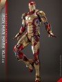 Hot Toys - MMS759D66 - 1/6 Scale Figure - Iron Man Mark XLII ( 2.0 ) DELUXE VERSION 