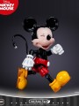 Heat Boys - Heat Bubby Mickey Mouse OB Version