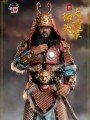 TGF Toys - CW001 - 1/6 Scale Figure - Tang Dynasty - Lion Head General