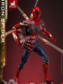 Hot Toys - MMS762AE - 1/6 Scale Figure - Iron Spider ( Artisan Edition ) 