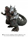 Ezhobi - Godzilla 2023 (G-1.0) Heat Ray Scorched Ver Smoke Effects 