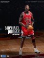 Enter Bay - RM1053 - 1/6 Scale Figure - Michael Jordan I’m Back #45 ( Reissue )