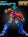 Threezero - MDLX Transformer One - Optimus Prime Orion Pax