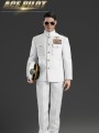 Pop Toys - EX060 - 1/6 Scale Figure - Ace Pilot Uniform Version
