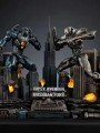 Way Studios - Gipsy Vs Obsidian (Pacific Rim)