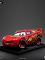 Iron Studios - 1/10 Scale Statue - Lightning McQueen 