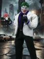 Joy Man Toys - JM005 - 1/12 Scale Figure - Crazy Criminal 