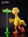 Blitzway - BW-CA-10602 - Sesame Street - Big Bird 