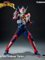 Threezero - 1/6 Scale Figure - FigZero Gridman Gridman Sigma