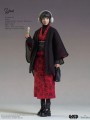 Shumi Arts - GOAC001 - 1/6 Scale Figure - GOTD Girls of the Day Paripi Yui