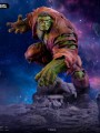 Iron Studios - 1/10 Scale Statue - Hulk Deluxe (Infinity Gauntlet) 