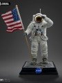 Iron Studios - 1/10 Scale Statue - Apollo 11 Astronaut 