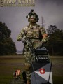 Easy & Simple -  26067S - 1/6 Scale Figure - Special Rapid Response Unit (SOBR)