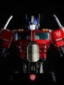 Unix Square - 16cm Optimus Prime Mechanic Bust