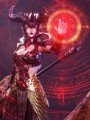 War Story - WS019B - 1/6 Scale Figure - Alexia Princess Red Dragon 