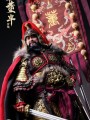 303 Toys - MP040 - 1/6 Scale Figure - Three Kingdoms Marquis of Mei Dong Zhuo (Deluxe Copper)