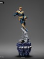 Iron Studios - 1/10 Scale Statue - Nova Deluxe (Marvel) 
