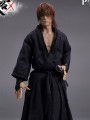 Peak Art Studio - PA2403A - 1/6 Scale Figrue - Ronin X ( Black Version ) 