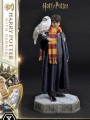 Prime 1 Studio - 1/6 Scale Statue - Harry Potter with Hedwig