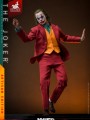 Hot Toys - DX34AE - 1/6 Scale Figure - The Joker ( Artisan Edition ) 