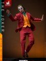 Hot Toys - DX34AE - 1/6 Scale Figure - The Joker ( Artisan Edition ) 