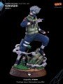 Tsume Art - 1/4 Scale Statue - Kakashi BIJUtsu (Naruto) 