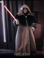 Hot Toys - MMS745 - 1/6 Scale Figure - Darth Sidious 