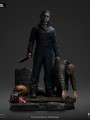 Iron Studios - 1/10 Scale Statue - Michael Myers Deluxe (Hallowen) 