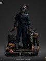 Iron Studios - 1/10 Scale Statue - Michael Myers Deluxe (Hallowen) 