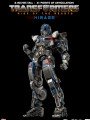 Threezero - DLX Scale Series - Mirage ( Rise Of The Beast ) 