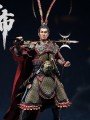 303 Toys - MP032 - 1/6 Scale Figure - Three Kingdoms Series - Lu Bu Fengxian (Exclusive Copper)