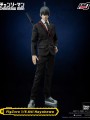Threezero - 1/6 Scale Figure - Chainsaw Man - Aki Hayakawa