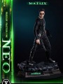 Prime 1 Studio - 1/4 Scale Statue - Neo (The Matrix)