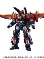 Takara Tomy - Diaclone DA-109 Dia-Battles X-1