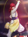 Asmus Toys - YUYU003LUX - 1/6 Scale Figure - Yu Yu Hakusho Kurama (Luxury Edition)